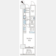 リテラス西日暮里
