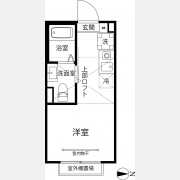 T’s Coure赤羽志茂