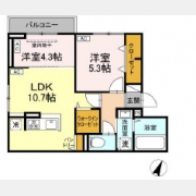 (仮称)板橋区坂下1丁目PJ