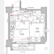 クレイシアIDZ王子アーバンヒルズ