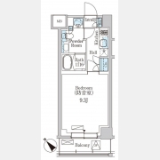 パークアクシス板橋ＭＵＳＥ