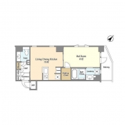 ウィルテラス滝野川