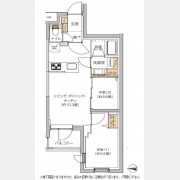 リビオメゾン湯島