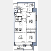 S-RESIDENCE尾久azure