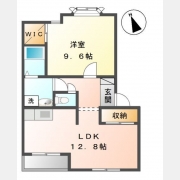 ブリリアント・ハイム