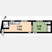 グレースハイム・ヨリノ