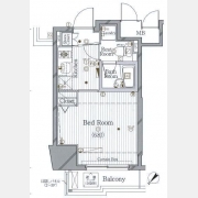 ル・リオン池袋コンフォート