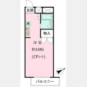 駒込オリエントコート