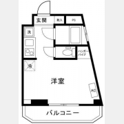 ワコー第2マンション