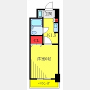 ブランシェ十条