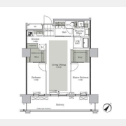 パークキューブ西ヶ原ステージ