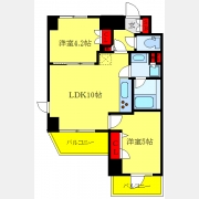 レジディア千駄木