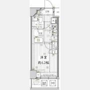 レガリス北千住