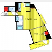 サンクタス文京大塚 アヴァンテラス