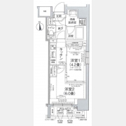 アイルプレミアム池袋ノルド