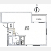 本郷菊富士レジデンス