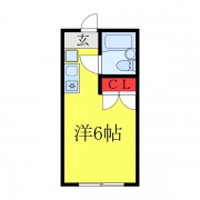 ミニコーポ白山