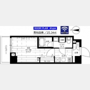 ステージグランデ目白学習院下
