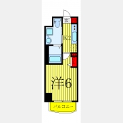 クレヴィスタ池袋本町