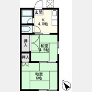 トネリコハイツ