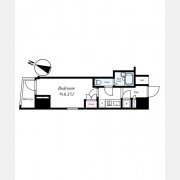 ビバリーホームズ池袋