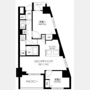 ルフレ赤羽サウス