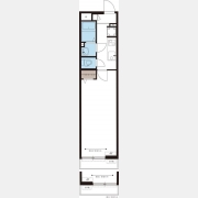 リブリ・リヴィエール北戸田