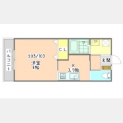 アモロッソ中央