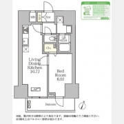 コートレジデンス南大塚