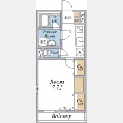 ウインドヒル川口