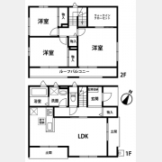 プラウドステージⅡ