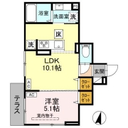 セレスティア上十条