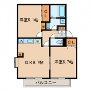 サンビレッジ保塚G