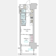 Ｂｒｉｌｌｉａ　ｉｓｔ　上野稲荷町 