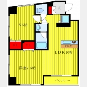 プレサンス本駒込アカデミア 