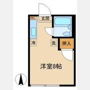 フォーブル東山