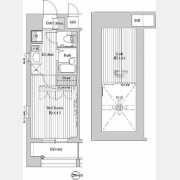 ドゥーエ練馬Ⅱ