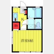 フレスコ志茂駅前