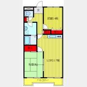 サンシティー四葉