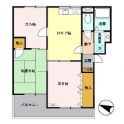 ヴァンベール南浦和