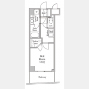 レジディア板橋