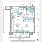 パークアクシス文京本郷