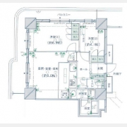 スカイフロントタワー川口