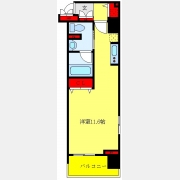 クリオ赤羽壱番館 