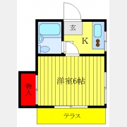 グリーンコーポ