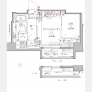 クレイシアIDZ王子アーバンヒルズ
