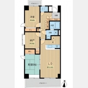 プロスペクト浦和常盤