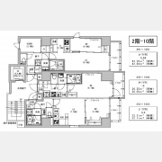 S-RESIDENCE神田avance