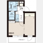 レピュア北千住レジデンス