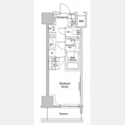 ザ・パークハビオ入谷